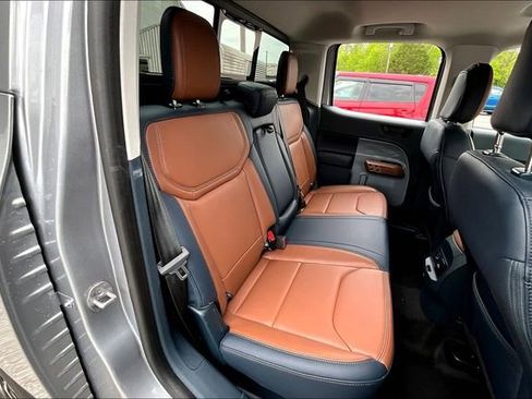 Used 2024 Ford Maverick Lariat w/ 4K Tow Package image 29