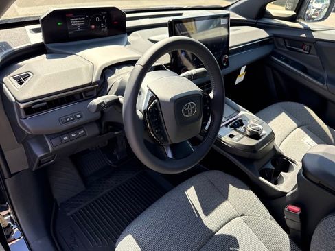 New 2026 Toyota bZ image 13