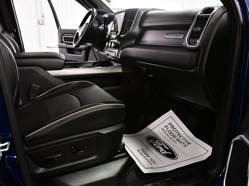 Used 2021 RAM 2500 Laramie image 33