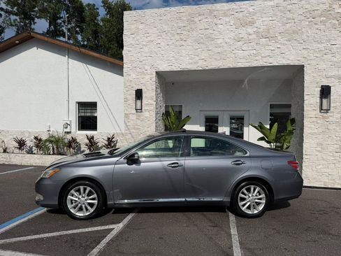 Used 2012 Lexus ES 350 FWD image 15