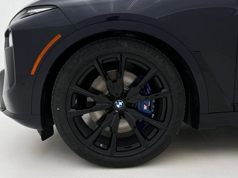 New 2026 BMW X7 xDrive40i w/ M Sport Package image 16