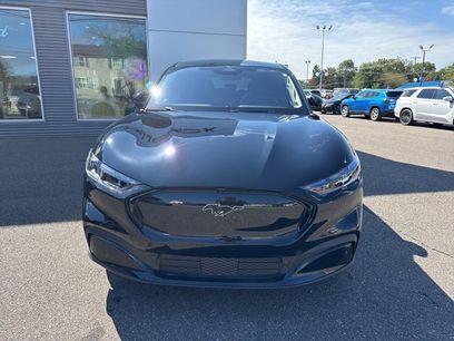 New 2025 Ford Mustang Mach-E Premium w/ Interior Protection Package