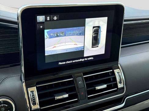 Used 2021 Lincoln Navigator Black Label AWD/4WD image 30