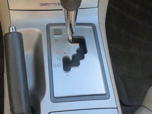 Used 2007 Toyota Solara SLE image 29