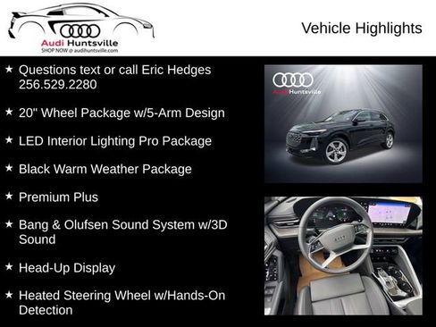 New 2025 Audi Q5 Premium Plus image 6