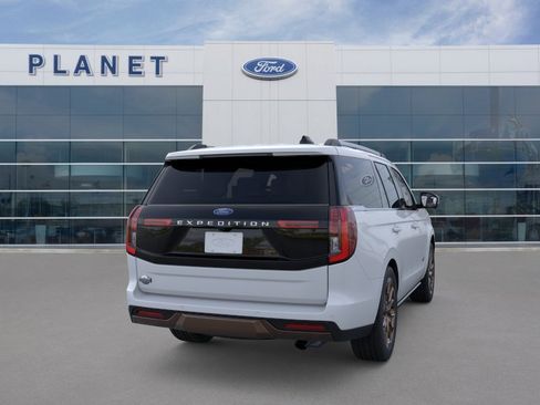 New 2026 Ford Expedition King Ranch AWD/4WD image 10