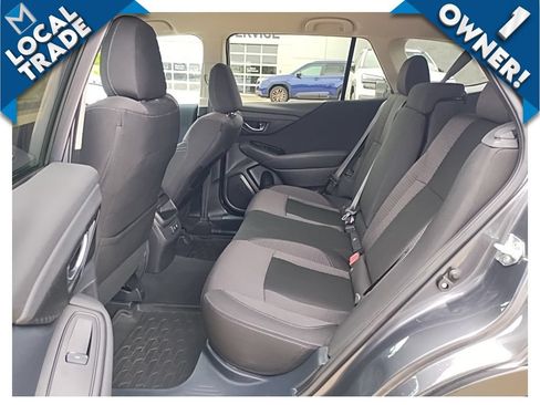 Used 2021 Subaru Outback Premium AWD/4WD image 26
