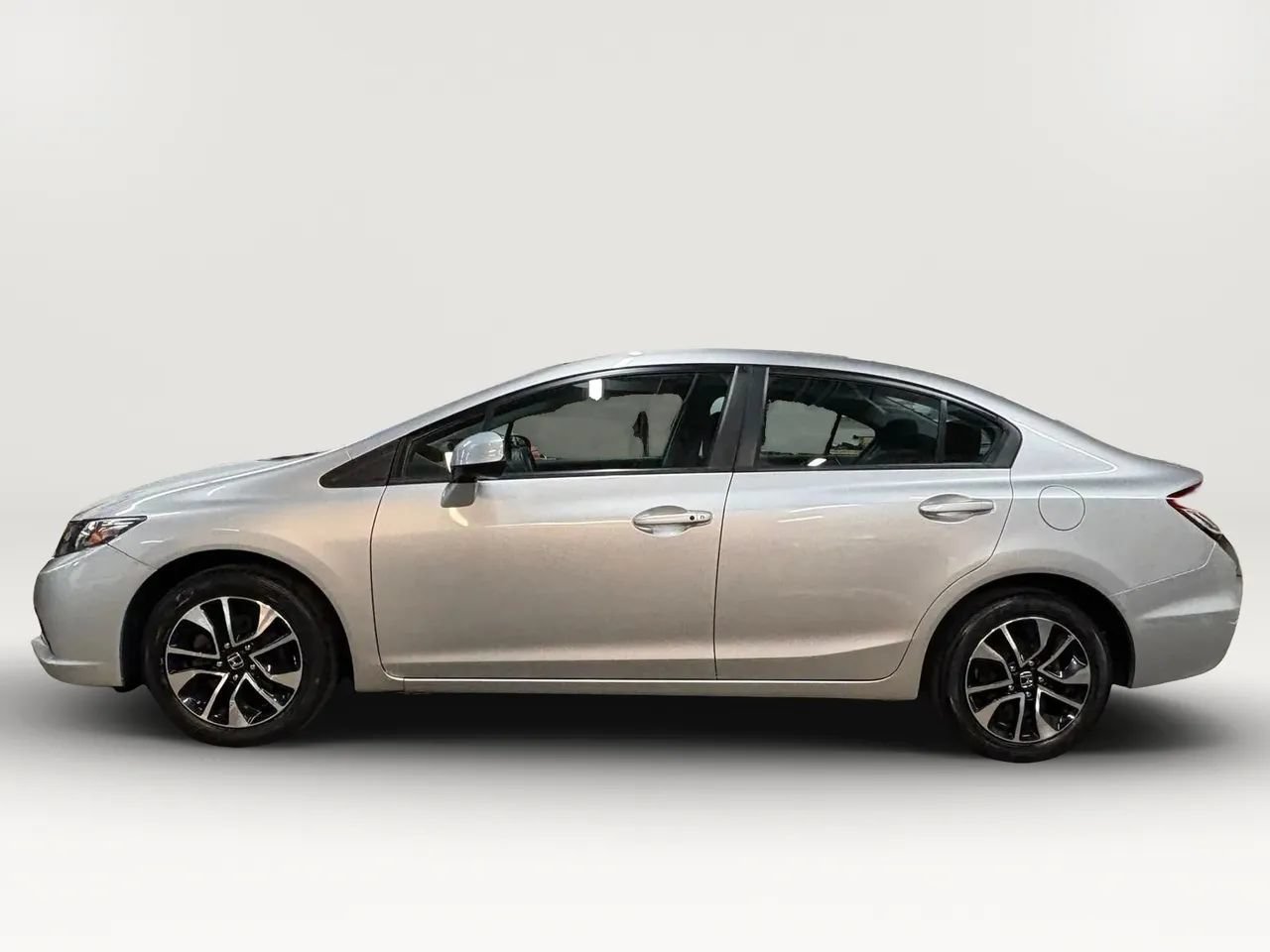 Used 2014 Honda Civic EX image 5