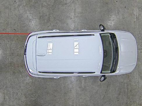 New 2026 Buick Envision Sport Touring image 35