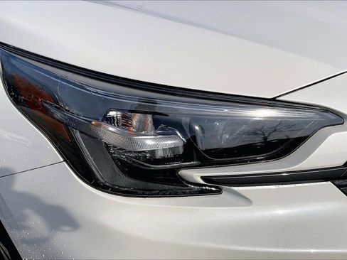 Used 2025 Subaru Legacy Premium image 30