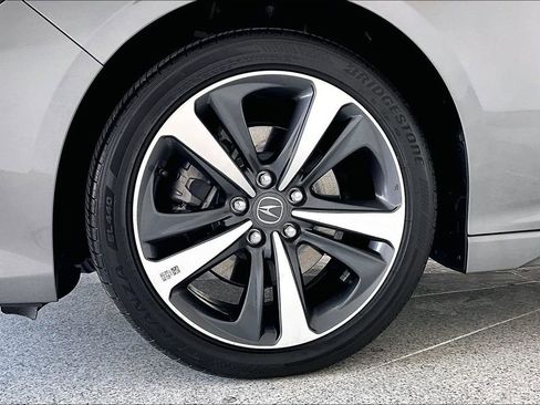 Used 2025 Acura TLX w/ Technology Package FWD image 11