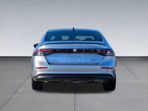 Certified 2025 Honda Accord Sport image 5