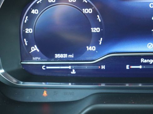 Certified 2024 Chevrolet Tahoe RST w/ Luxury Package image 26