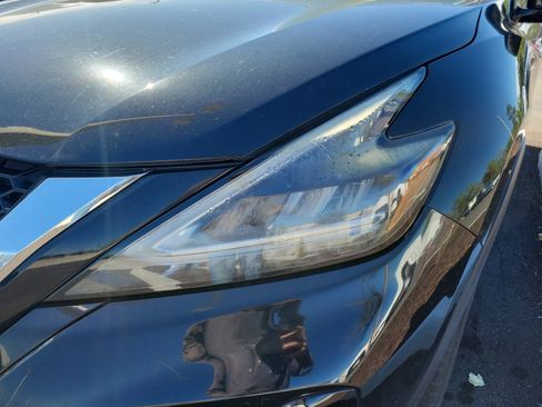 Used 2020 Nissan Murano S image 5