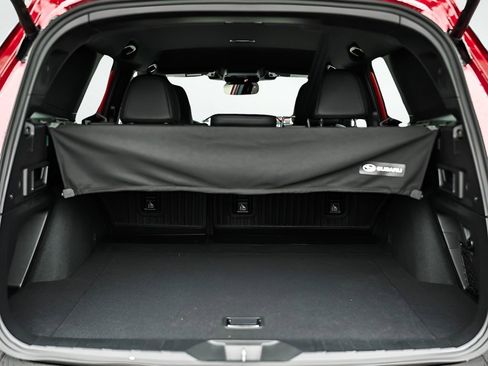 New 2026 Subaru Outback Premium image 8