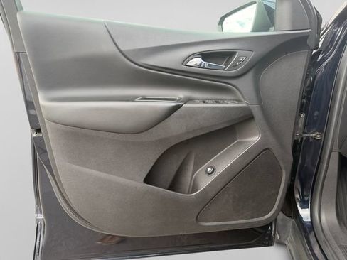 Used 2021 Chevrolet Equinox LT AWD/4WD image 13