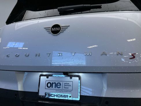New 2026 MINI Cooper Countryman S AWD/4WD image 26