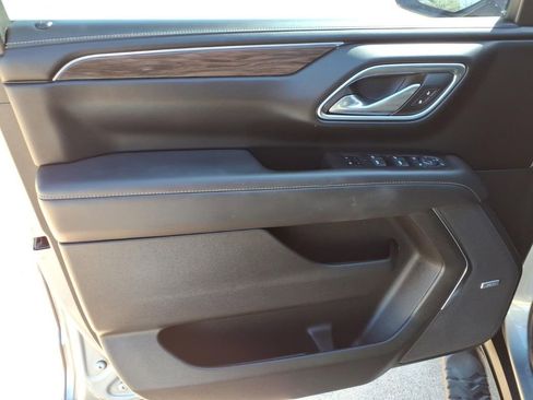 Certified 2023 Chevrolet Tahoe Z71 w/ Luxury Package image 17