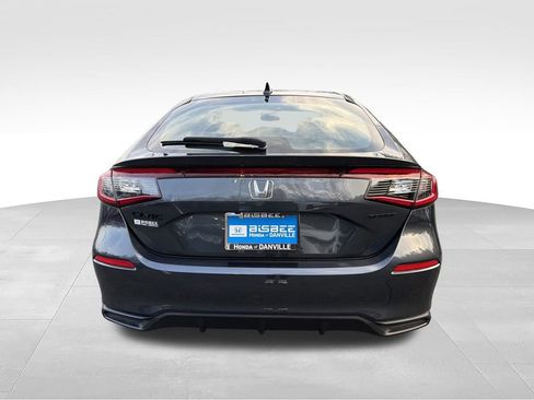 New 2026 Honda Civic Sport image 6