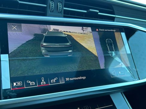 New 2026 Audi A6 Premium Plus image 24