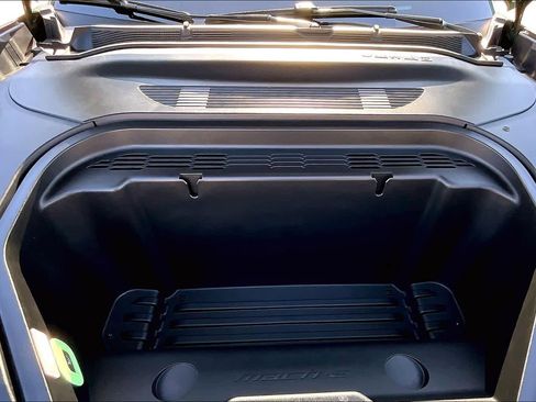 Certified 2024 Ford Mustang Mach-E GT image 32