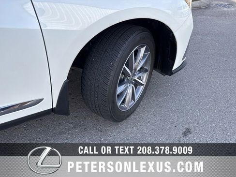 Used 2019 Acura RDX w/ Technology Package image 12