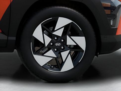 New 2026 Hyundai Kona SEL Sport image 8