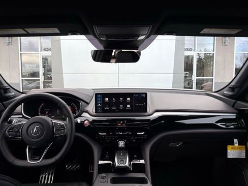New 2026 Acura MDX A-Spec image 15