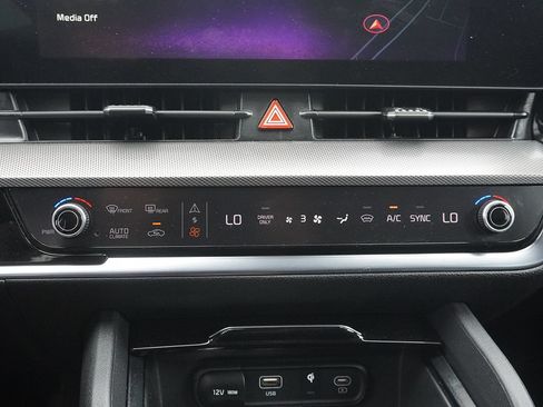 Used 2023 Kia Sportage SX Prestige AWD/4WD image 49