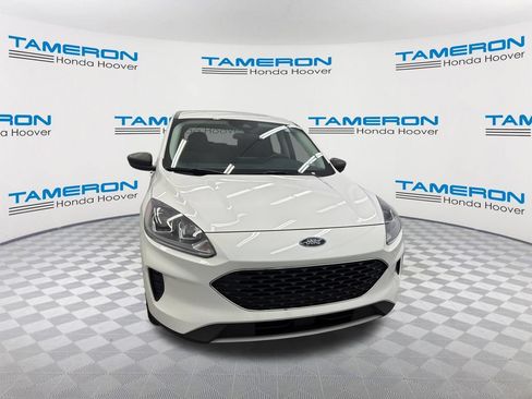 Used 2022 Ford Escape SE w/ Cold Weather Package AWD/4WD image 8