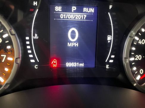 Used 2018 Jeep Renegade Sport w/ Power & Air Group AWD/4WD image 9