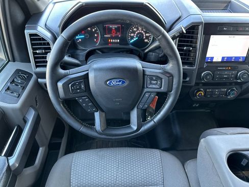 Certified 2020 Ford F150 XLT w/ Equipment Group 302A Luxury RWD image 13