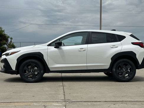 New 2026 Subaru Crosstrek 2.5i AWD/4WD image 6