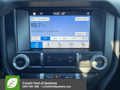 Used 2019 Ford Mustang Coupe w/ Equipment Group 101A image 28