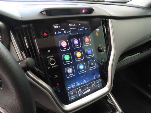 Used 2025 Subaru Outback Limited w/ Popular Package #2 image 19