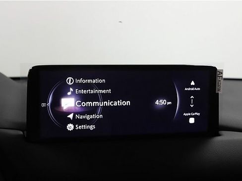 Used 2025 MAZDA CX-5 Signature image 30