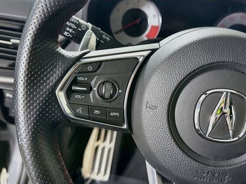 Used 2025 Acura RDX A-Spec AWD/4WD image 23