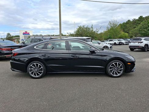 Used 2023 Hyundai Sonata Limited image 32