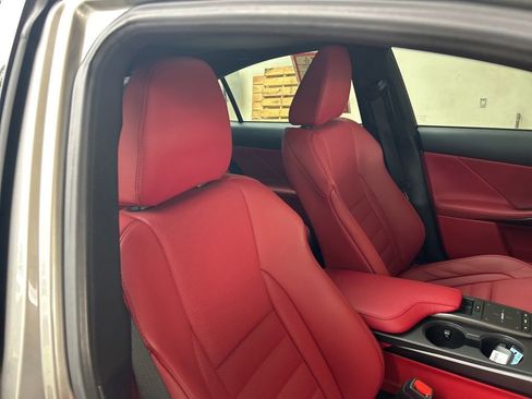 Used 2023 Lexus IS 350 F Sport RWD image 27
