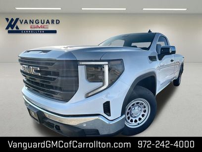 New 2026 GMC Sierra 1500 Pro w/ Pro Value Package