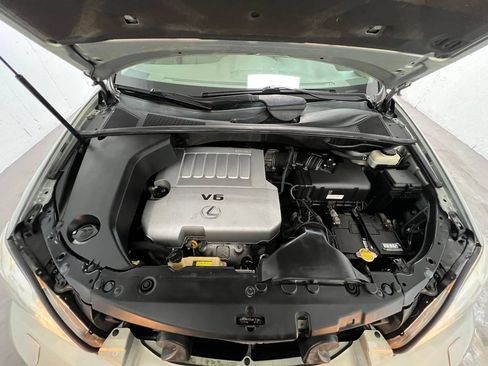 Used 2007 Lexus RX 350 AWD image 25
