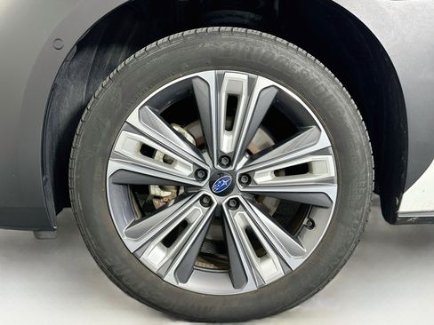 Used 2023 Subaru Solterra AWD image 11