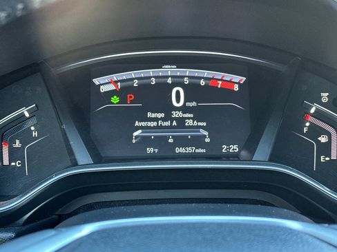 Used 2021 Honda CR-V Touring image 27