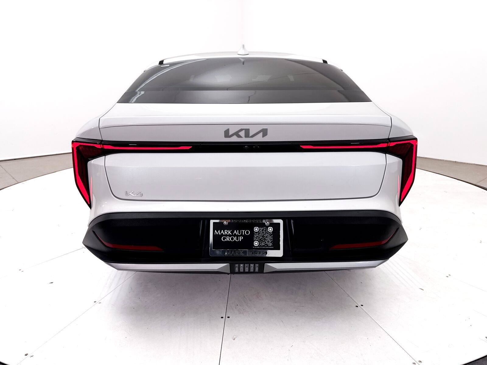 Used 2025 Kia K4 FWD image 14