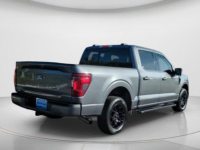 Used 2024 Ford F150 XLT w/ Equipment Group 302A MID