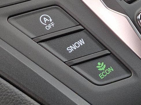 New 2026 Honda Odyssey Sport-L image 10