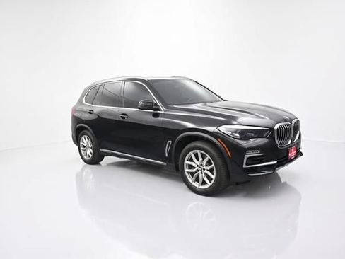 Used 2020 BMW X5 xDrive40i w/ Convenience Package AWD/4WD image 23