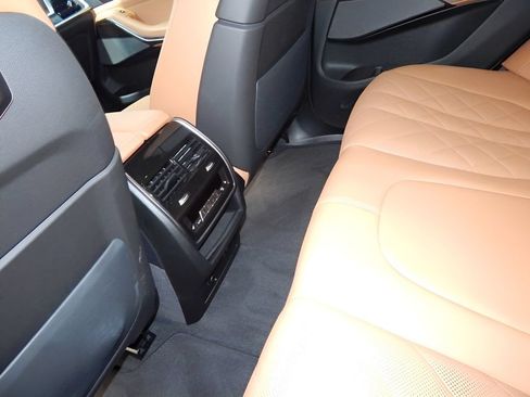 Used 2026 BMW X5 xDrive40i AWD/4WD image 15