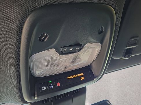 Used 2023 Chevrolet Colorado Trail Boss w/ Advanced Trailering Package AWD/4WD image 28