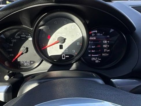 Used 2013 Porsche Boxster S RWD image 29